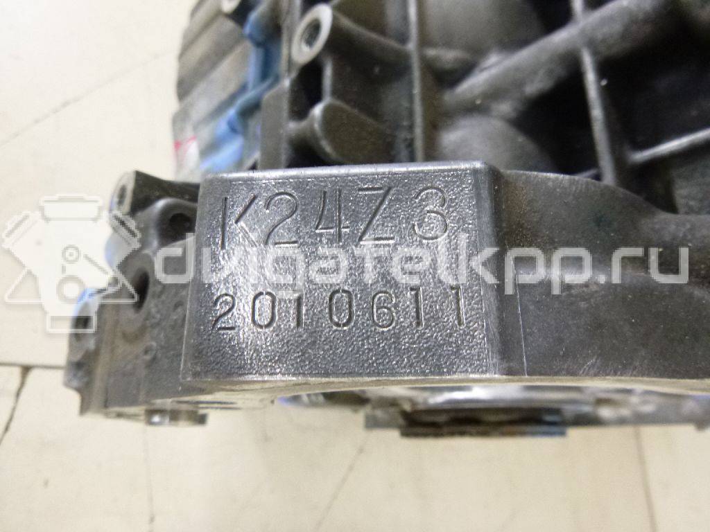 Фото Контрактный (б/у) двигатель K24Z3 для Honda / Acura 188-204 л.с 16V 2.4 л бензин {forloop.counter}}