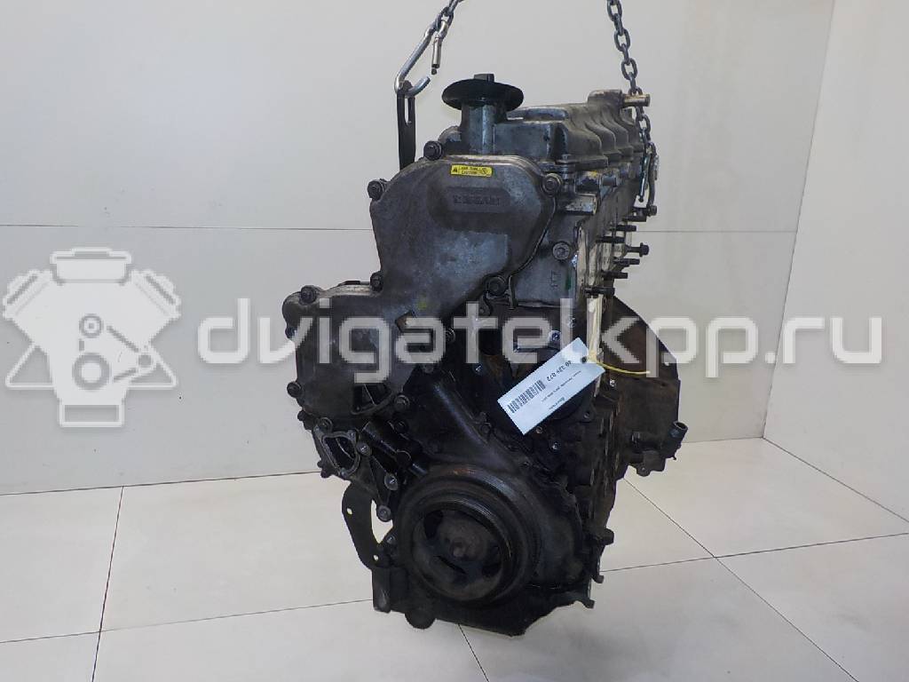 Фото Контрактный (б/у) двигатель YD25DDTi для Nissan Bassara / Nv350 E26 / Serena / Sani / Presage 100-190 л.с 16V 2.5 л Дизельное топливо 10102EB30A {forloop.counter}}