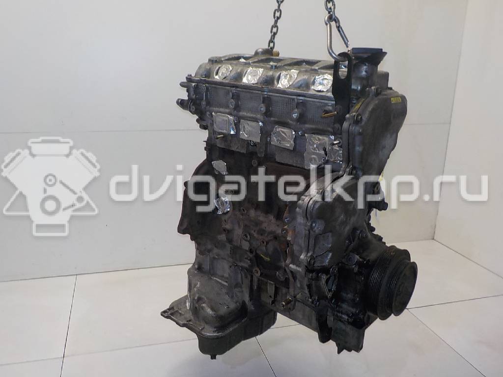 Фото Контрактный (б/у) двигатель YD25DDTi для Nissan Bassara / Nv350 E26 / Serena / Sani / Presage 100-190 л.с 16V 2.5 л Дизельное топливо 10102EB30A {forloop.counter}}