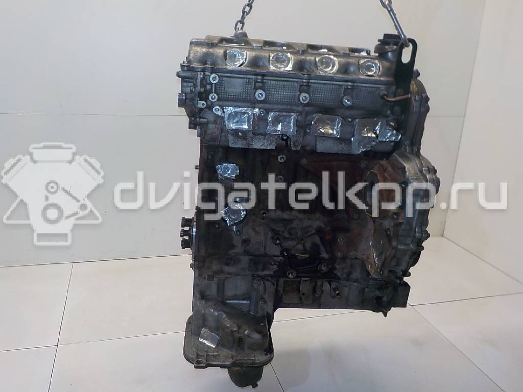 Фото Контрактный (б/у) двигатель YD25DDTi для Nissan Bassara / Nv350 E26 / Serena / Sani / Presage 100-190 л.с 16V 2.5 л Дизельное топливо 10102EB30A {forloop.counter}}