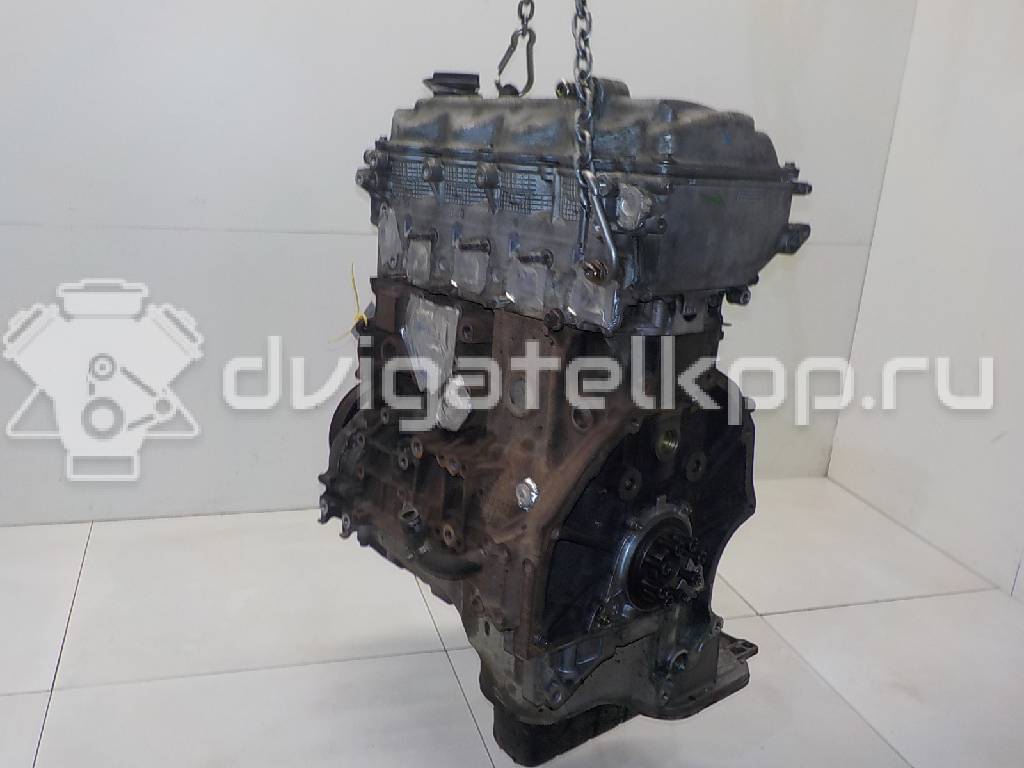 Фото Контрактный (б/у) двигатель YD25DDTi для Nissan Bassara / Nv350 E26 / Serena / Sani / Presage 100-190 л.с 16V 2.5 л Дизельное топливо 10102EB30A {forloop.counter}}