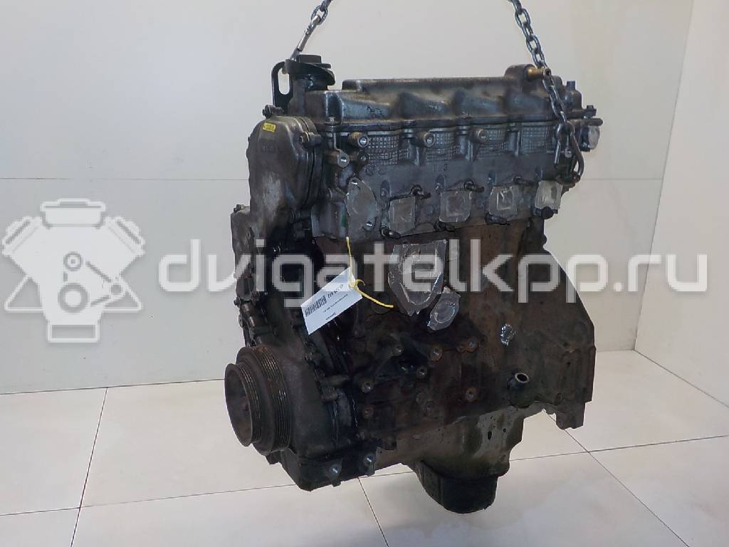 Фото Контрактный (б/у) двигатель YD25DDTi для Nissan Bassara / Nv350 E26 / Serena / Sani / Presage 100-190 л.с 16V 2.5 л Дизельное топливо 10102EB30A {forloop.counter}}