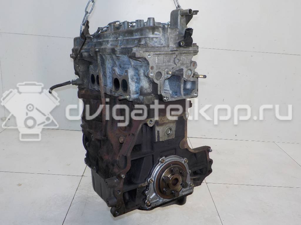 Фото Контрактный (б/у) двигатель QG16DE для Nissan Sunny / Bluebird / Avenir / Primera / Almera 102-120 л.с 16V 1.6 л бензин 10102AU0SB {forloop.counter}}