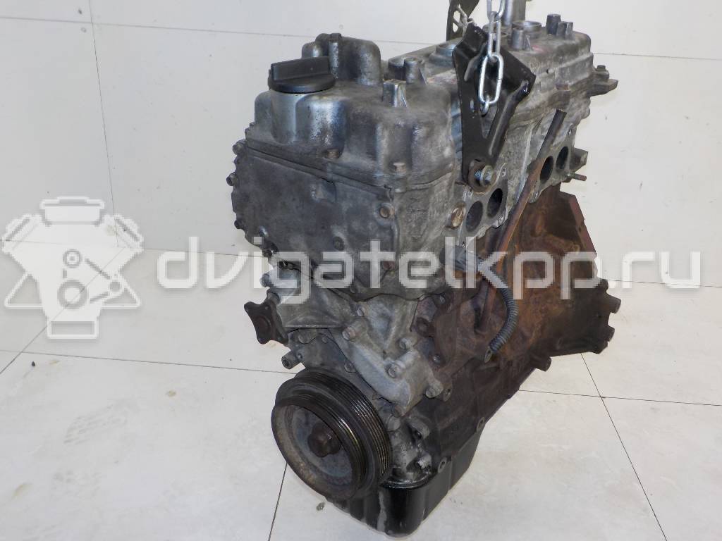 Фото Контрактный (б/у) двигатель QG16DE для Nissan Sunny / Bluebird / Avenir / Primera / Almera 102-120 л.с 16V 1.6 л бензин 10102AU0SB {forloop.counter}}