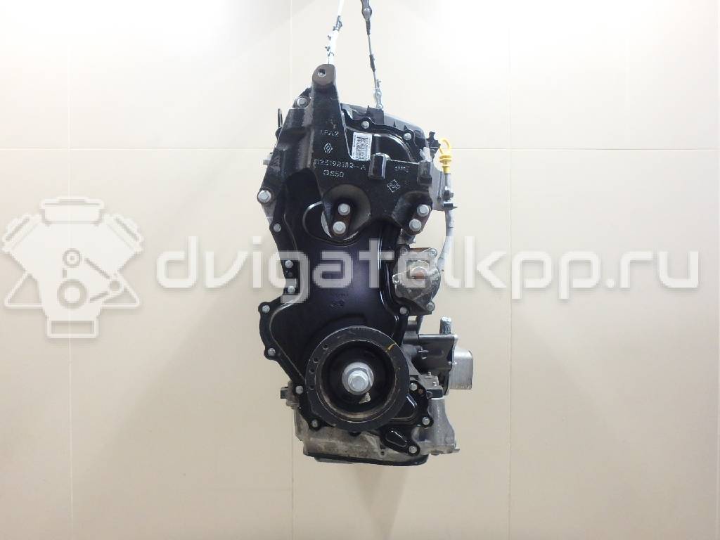 Фото Контрактный (б/у) двигатель R9M для Nissan Qashqai / X-Trail 95-146 л.с 16V 1.6 л Дизельное топливо 1010201Q0F {forloop.counter}}