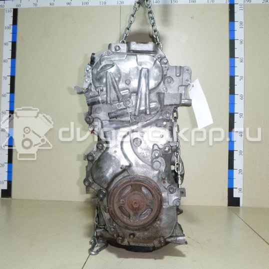 Фото Контрактный (б/у) двигатель MR16DDT для Samsung / Nissan 163-218 л.с 16V 1.6 л Бензин/спирт 101021KCHE