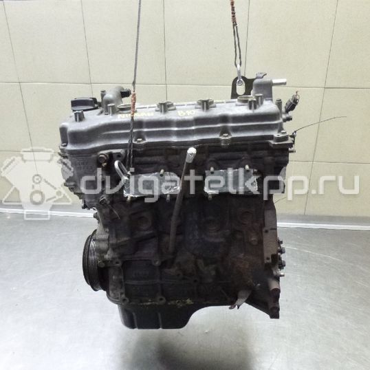 Фото Контрактный (б/у) двигатель QG16DE для Nissan Primera / Almera 102-120 л.с 16V 1.6 л бензин 1010295F0B