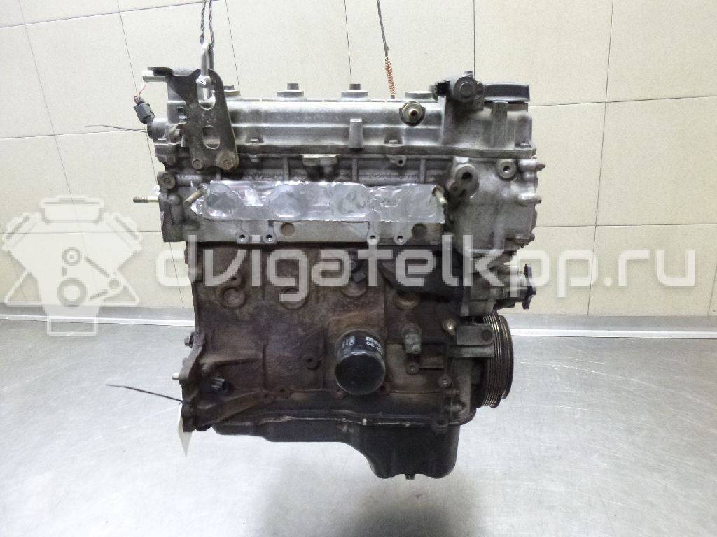 Фото Контрактный (б/у) двигатель QG16DE для Nissan Primera / Almera 102-120 л.с 16V 1.6 л бензин 1010295F0B {forloop.counter}}