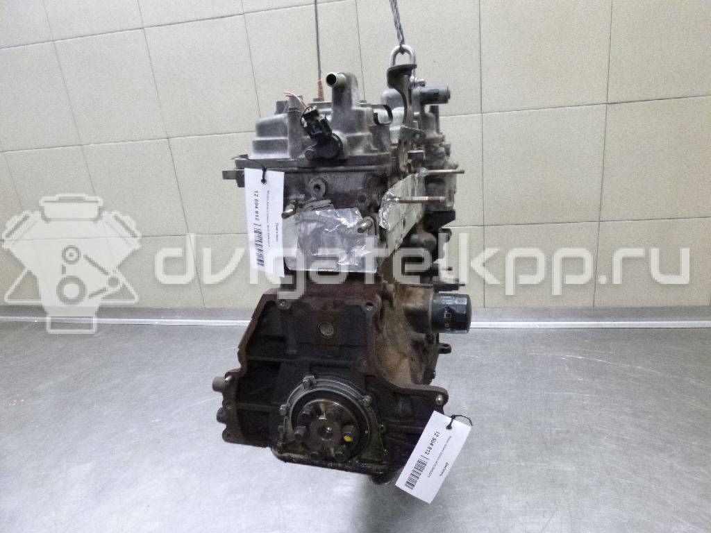 Фото Контрактный (б/у) двигатель QG16DE для Nissan Primera / Almera 102-120 л.с 16V 1.6 л бензин 1010295F0B {forloop.counter}}