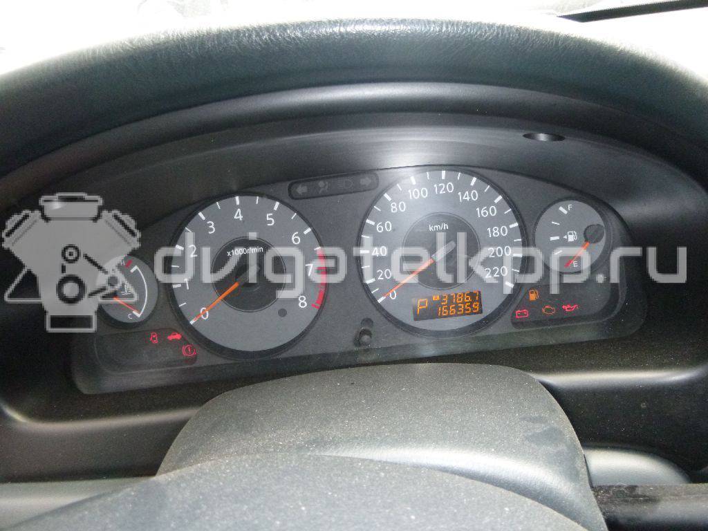 Фото Контрактный (б/у) двигатель QG16DE для Nissan Primera / Almera 102-120 л.с 16V 1.6 л бензин 1010295F0B {forloop.counter}}