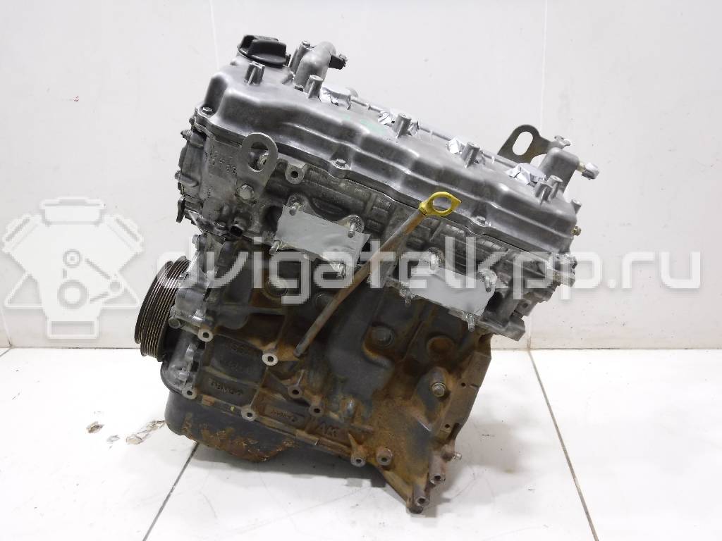 Фото Контрактный (б/у) двигатель QG16DE для Nissan Primera / Almera 102-120 л.с 16V 1.6 л бензин 1010295F0B {forloop.counter}}