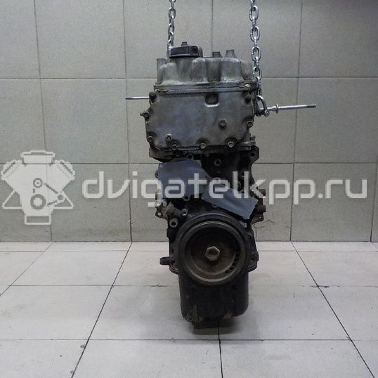 Фото Контрактный (б/у) двигатель QG16DE для Nissan Sunny / Bluebird / Avenir / Primera / Almera 102-120 л.с 16V 1.6 л бензин 1010295F0B