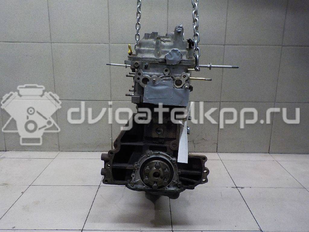 Фото Контрактный (б/у) двигатель QG16DE для Nissan Sunny / Bluebird / Avenir / Primera / Almera 102-120 л.с 16V 1.6 л бензин 1010295F0B {forloop.counter}}