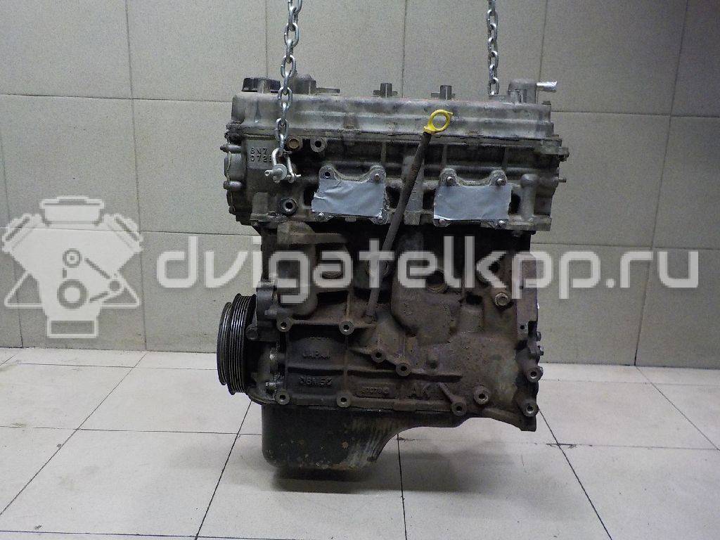 Фото Контрактный (б/у) двигатель QG16DE для Nissan Sunny / Bluebird / Avenir / Primera / Almera 102-120 л.с 16V 1.6 л бензин 1010295F0B {forloop.counter}}