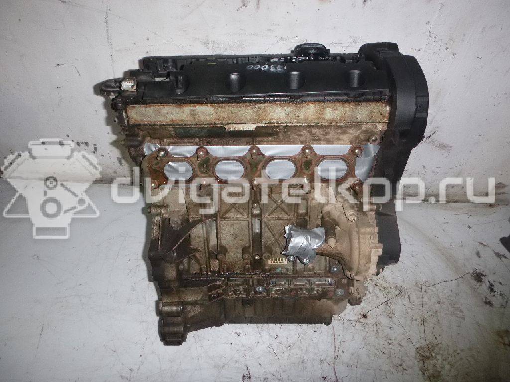 Двигатель 3fz (ew12j4) для peugeot 406 / 407 / 807 e / 607 9d, 9u 158 л.с  16v 2.2 бензин 0135ha купить недорого с фото