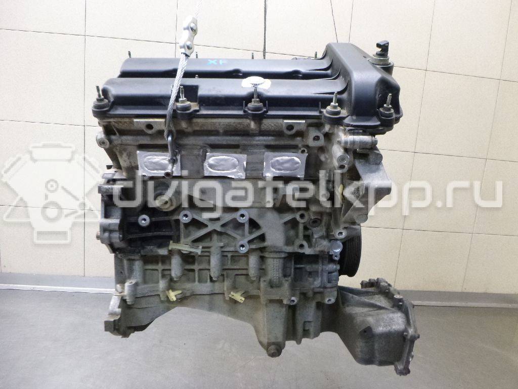 Фото Контрактный (б/у) двигатель AJ 6 (2.9, KAT) для Jaguar Xj 147 л.с 12V 2.9 л бензин C2C29497E {forloop.counter}}