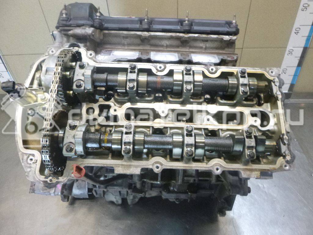 Фото Контрактный (б/у) двигатель AJ 6 (2.9, KAT) для Jaguar Xj 147 л.с 12V 2.9 л бензин C2C29497E {forloop.counter}}