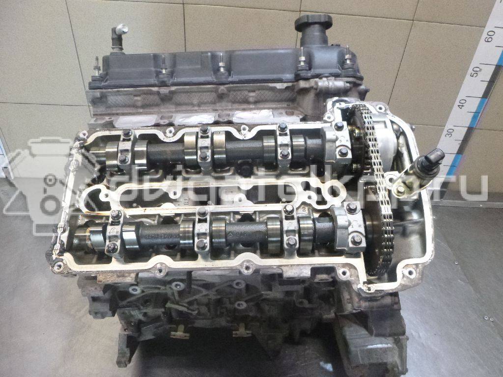 Фото Контрактный (б/у) двигатель AJ 6 (2.9, KAT) для Jaguar Xj 147 л.с 12V 2.9 л бензин C2C29497E {forloop.counter}}