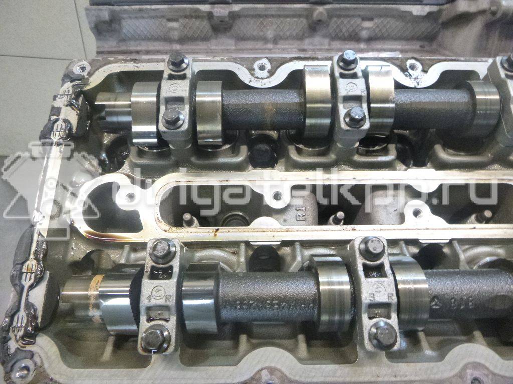 Фото Контрактный (б/у) двигатель AJ 6 (2.9, KAT) для Jaguar Xj 147 л.с 12V 2.9 л бензин C2C29497E {forloop.counter}}