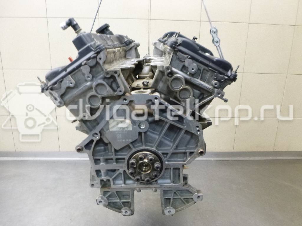 Фото Контрактный (б/у) двигатель AJ 6 (2.9) для Jaguar Xj 147-167 л.с 12V 2.9 л бензин C2C29497E {forloop.counter}}