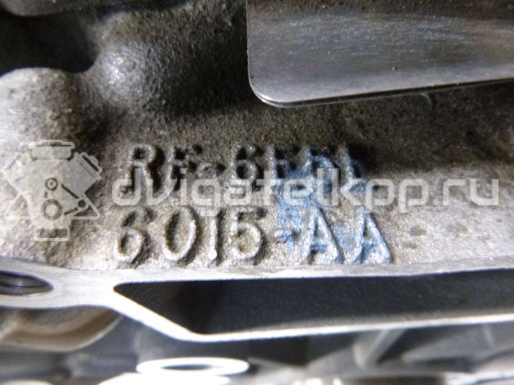 Фото Контрактный (б/у) двигатель AJ 6 (2.9) для Jaguar Xj 147-167 л.с 12V 2.9 л бензин C2C29497E {forloop.counter}}