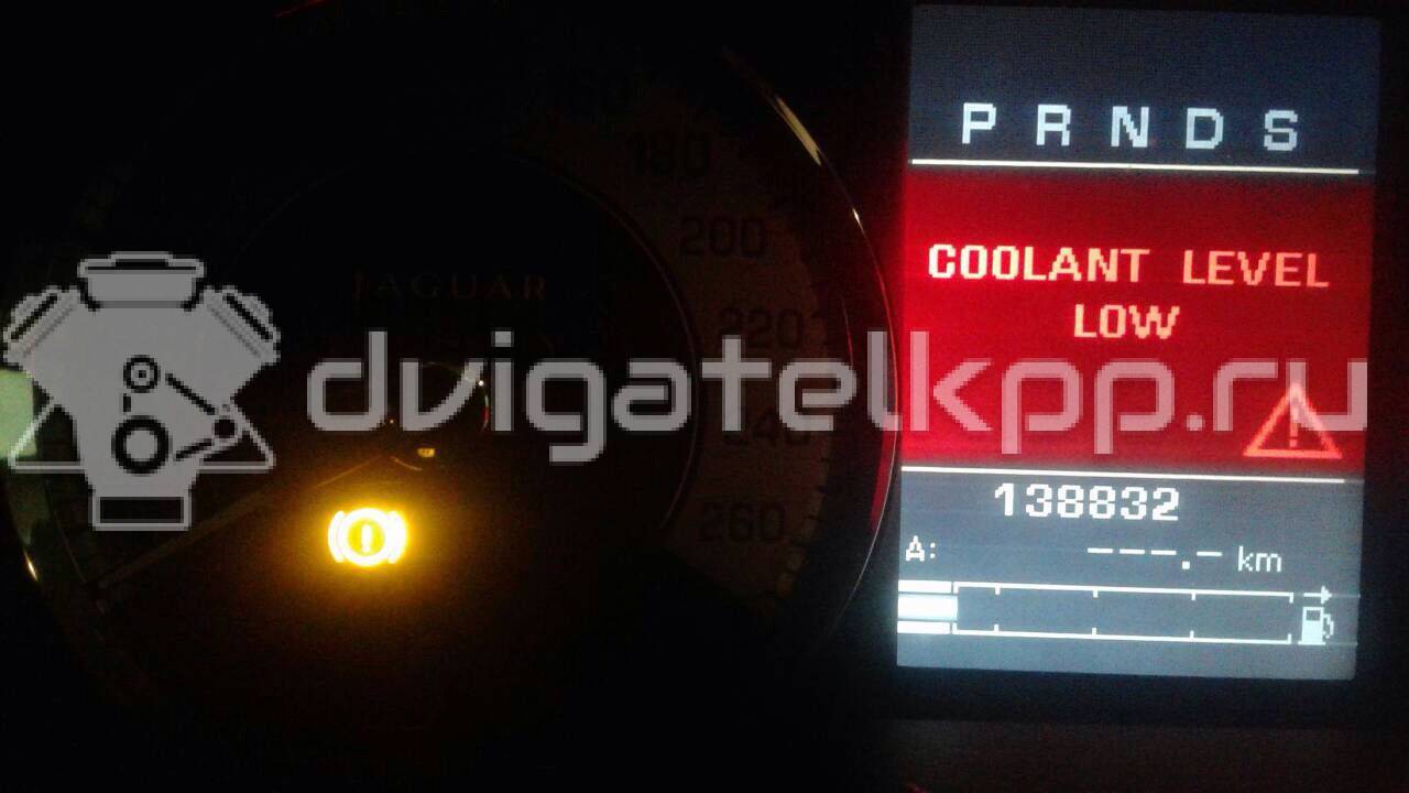 Фото Контрактный (б/у) двигатель AJ 6 (3.6, 156KW) для Jaguar Xjsc Convertible X27 / Xj 212 л.с 12V 3.6 л бензин C2C29497E {forloop.counter}}