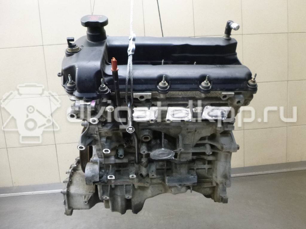Фото Контрактный (б/у) двигатель AJ 6 (3.6, 156KW) для Jaguar Xjsc Convertible X27 / Xj 212 л.с 12V 3.6 л бензин C2C29497E {forloop.counter}}
