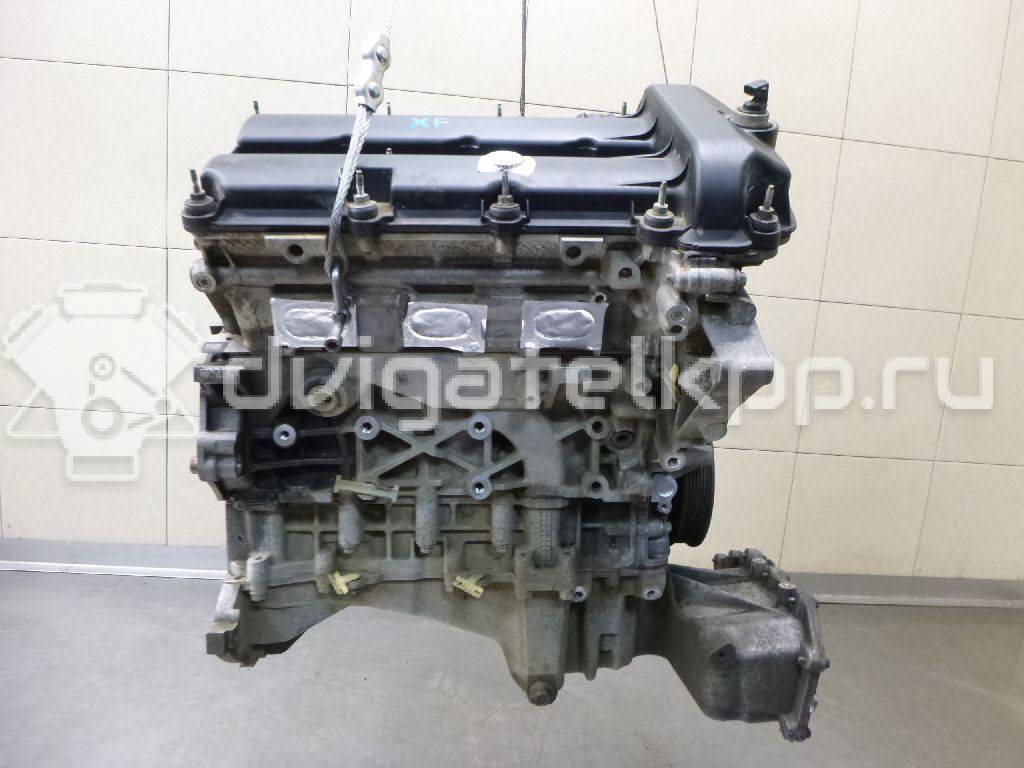 Фото Контрактный (б/у) двигатель AJ 6 (3.6, 156KW) для Jaguar Xjsc Convertible X27 / Xj 212 л.с 12V 3.6 л бензин C2C29497E {forloop.counter}}