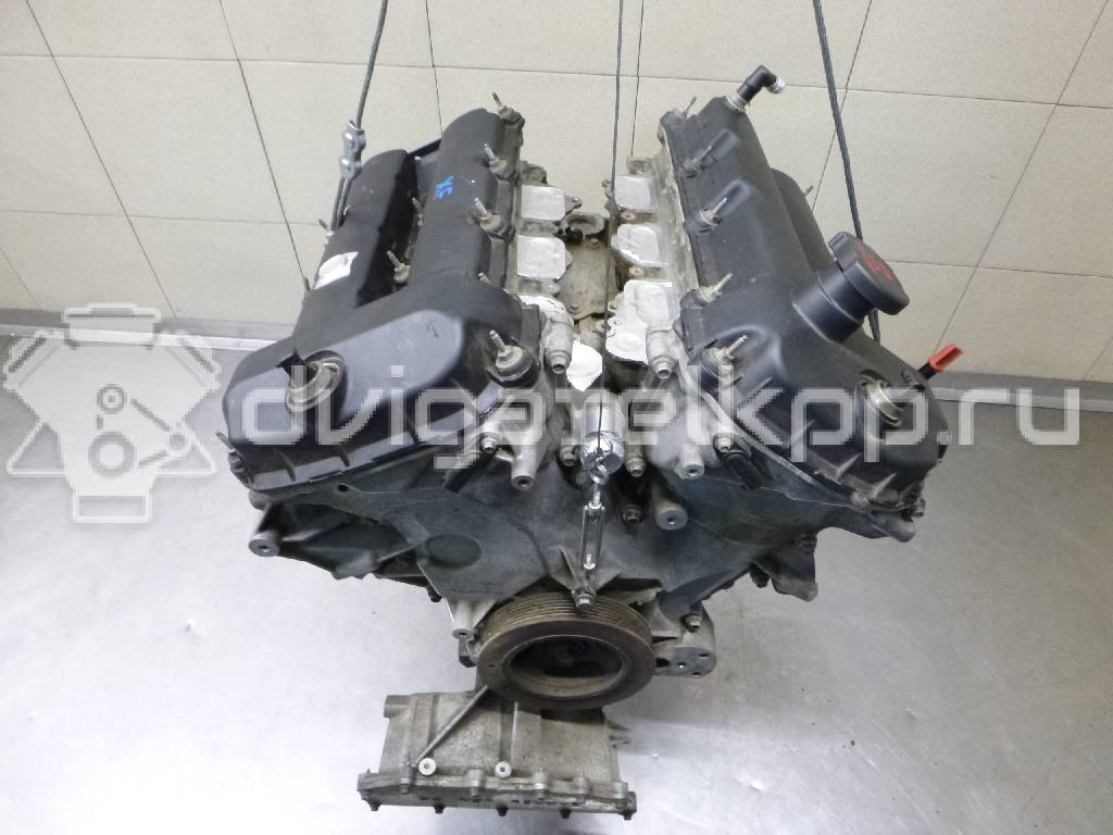 Фото Контрактный (б/у) двигатель AJ 6 (3.6, 156KW) для Jaguar Xjsc Convertible X27 / Xj 212 л.с 12V 3.6 л бензин C2C29497E {forloop.counter}}