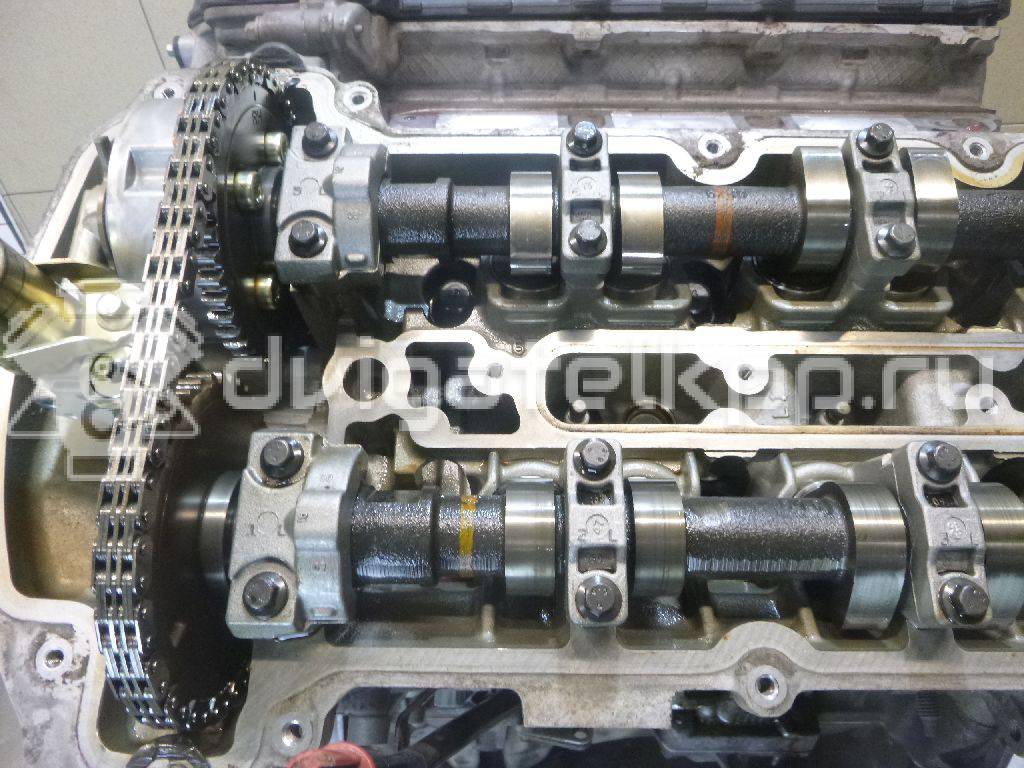 Фото Контрактный (б/у) двигатель AJ 6 (3.6, 156KW) для Jaguar Xjsc Convertible X27 / Xj 212 л.с 12V 3.6 л бензин C2C29497E {forloop.counter}}