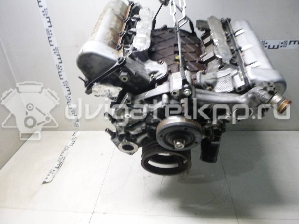Фото Контрактный (б/у) двигатель EKG для Ram / Jeep / Dodge 205-222 л.с 12V 3.7 л бензин {forloop.counter}}