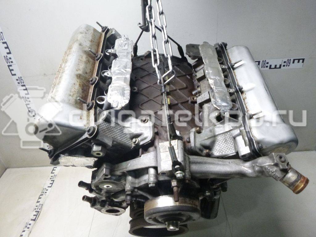 Фото Контрактный (б/у) двигатель EKG для Ram / Jeep / Dodge 205-218 л.с 12V 3.7 л бензин {forloop.counter}}