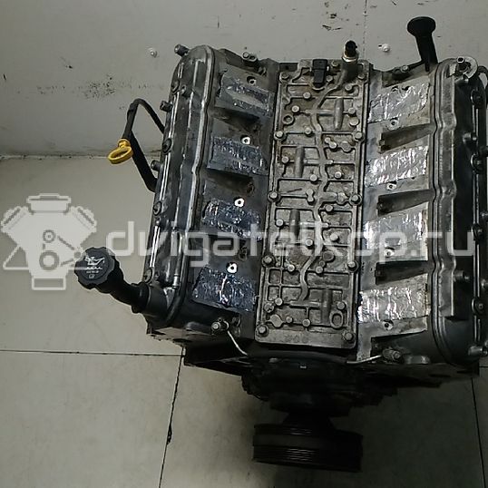 Фото Контрактный (б/у) двигатель LMG для Gmc / Chevrolet 310-352 л.с 16V 5.3 л Бензин/спирт 19331650