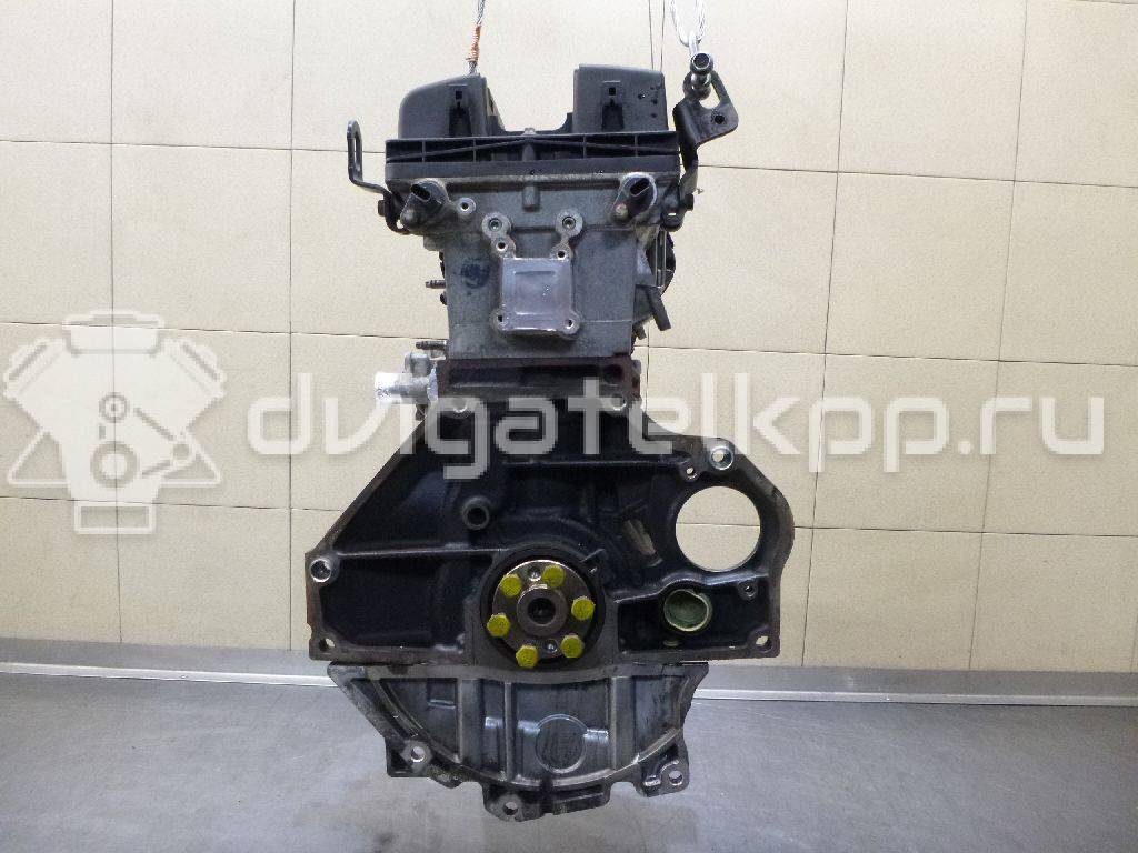 Фото Контрактный (б/у) двигатель LDE для Buick (Sgm) / Chevrolet (Sgm) / Chevrolet 117-121 л.с 16V 1.6 л бензин 25196859 {forloop.counter}}