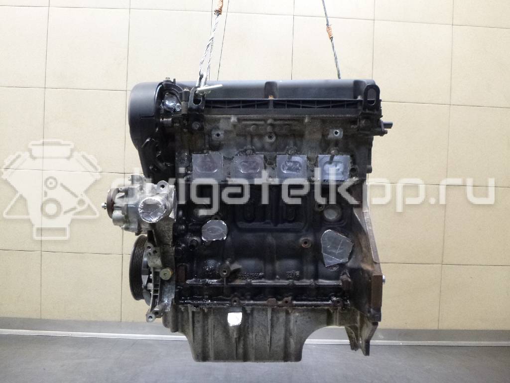 Фото Контрактный (б/у) двигатель LDE для Buick (Sgm) / Chevrolet (Sgm) / Chevrolet 117-121 л.с 16V 1.6 л бензин 25196859 {forloop.counter}}