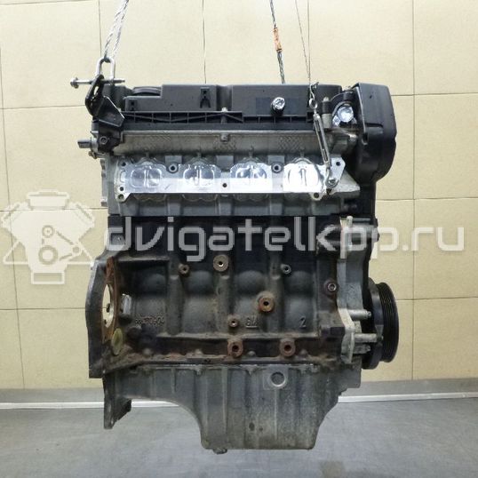 Фото Контрактный (б/у) двигатель LDE для Chevrolet (Sgm) / Chevrolet 117-121 л.с 16V 1.6 л бензин 25196859