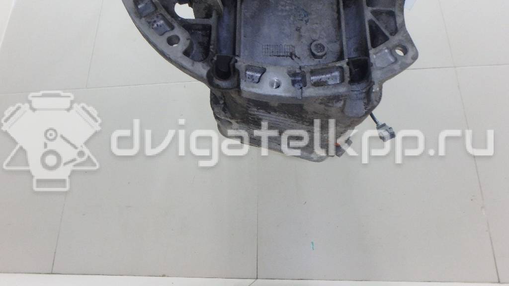 Фото Контрактный (б/у) двигатель F14D3 для Chevrolet Kalos / Nubira / Lacetti / Aveo 94-95 л.с 16V 1.4 л бензин 96475803 {forloop.counter}}