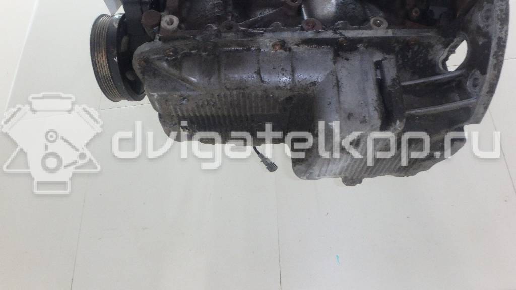 Фото Контрактный (б/у) двигатель F14D3 для Chevrolet Kalos / Nubira / Lacetti / Aveo 94-95 л.с 16V 1.4 л бензин 96475803 {forloop.counter}}