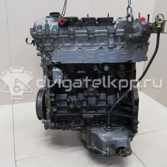 Фото Контрактный (б/у) двигатель Z 20 D1 для Chevrolet Cruze / Orlando J309 131-166 л.с 16V 2.0 л Дизельное топливо 25196685