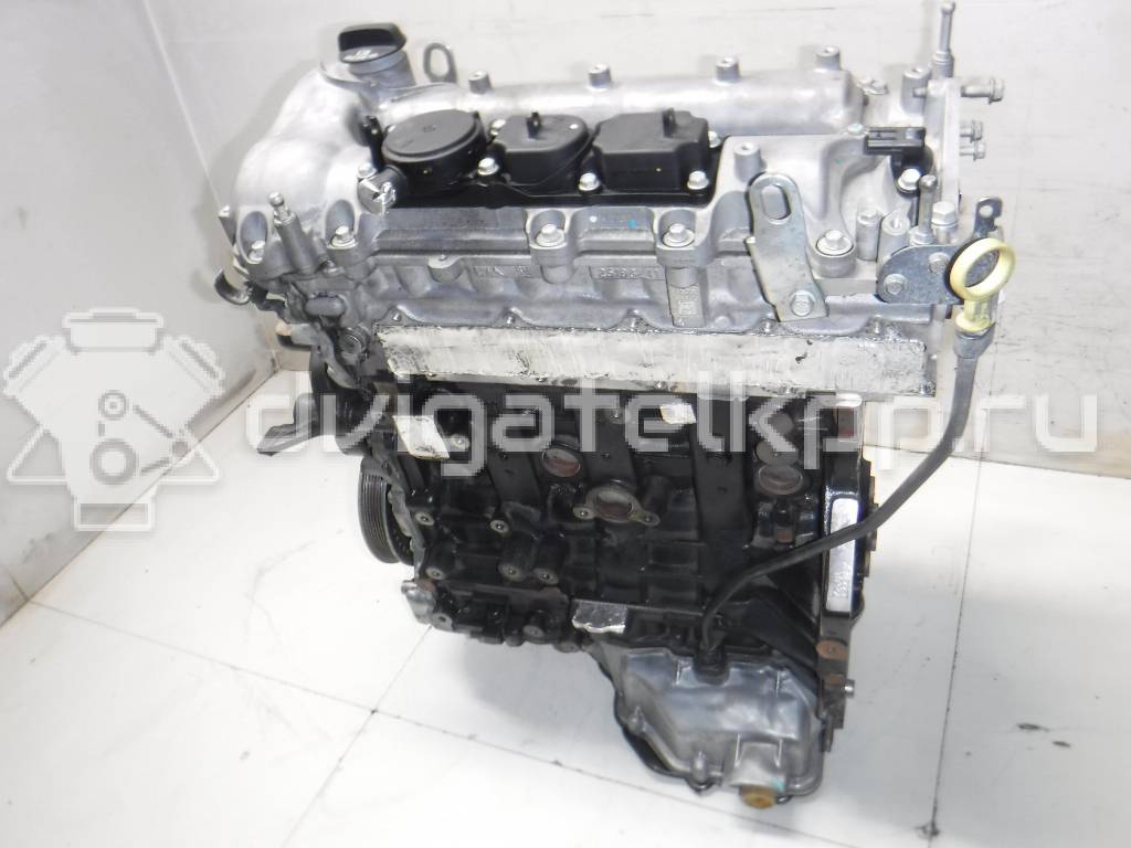 Фото Контрактный (б/у) двигатель Z 20 D1 для Chevrolet / Holden 131-166 л.с 16V 2.0 л Дизельное топливо 25196685 {forloop.counter}}