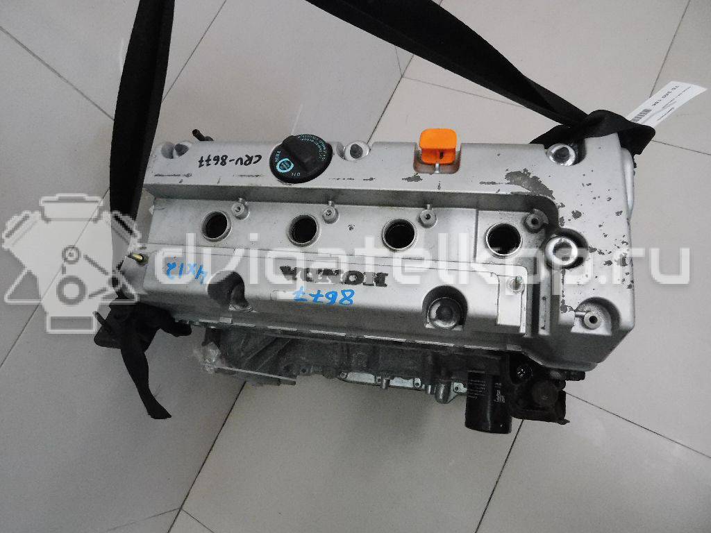 Фото Контрактный (б/у) двигатель K20A4 для Honda (Dongfeng) Cr-V 150 л.с 16V 2.0 л бензин 10002PNLE04 {forloop.counter}}