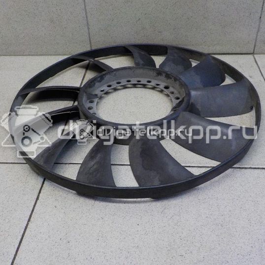 Фото Крыльчатка для двигателя AEB для Volkswagen / Audi 150-152 л.с 20V 1.8 л бензин 058121301B