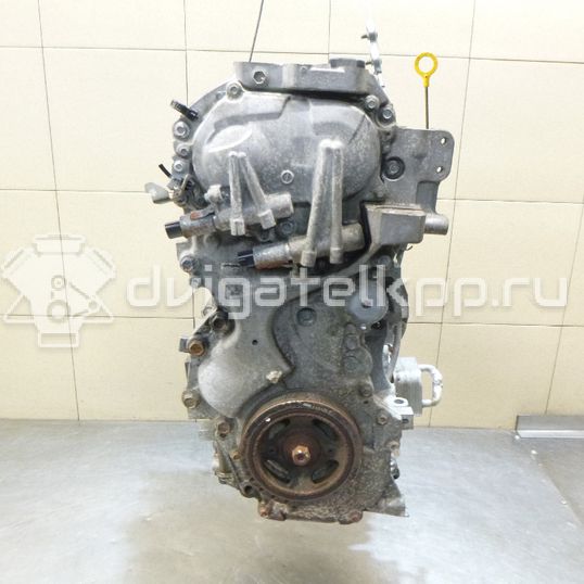 Фото Контрактный (б/у) двигатель MR16 для Nissan (Dongfeng) Tiida 190 л.с 16V 1.6 л бензин 101021KCHE