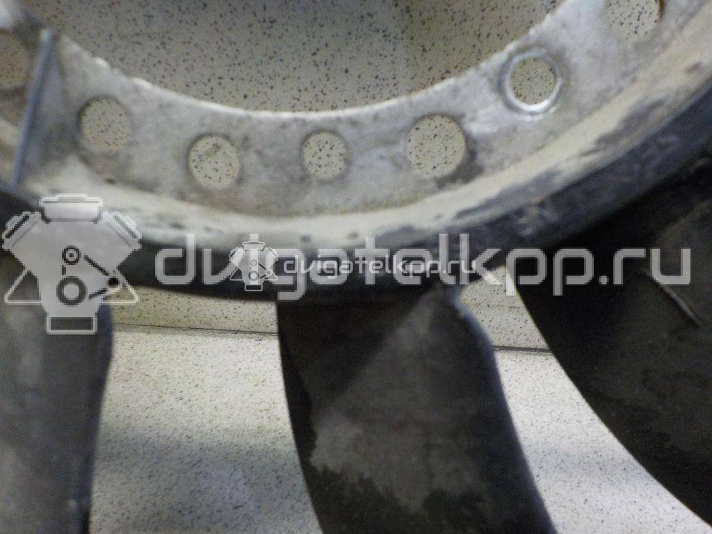 Фото Крыльчатка для двигателя AEB для Volkswagen / Audi 150-152 л.с 20V 1.8 л бензин 058121301B {forloop.counter}}