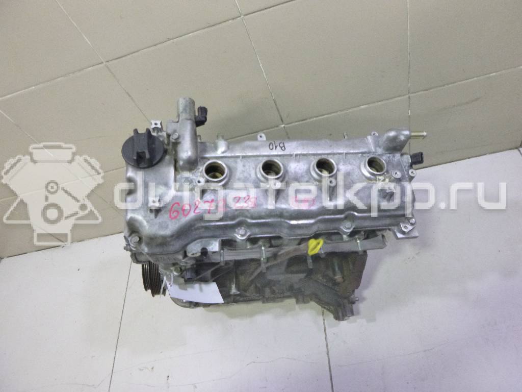 Фото Контрактный (б/у) двигатель QG16DE для Nissan Primera / Almera 102-120 л.с 16V 1.6 л бензин 1010295F0B {forloop.counter}}