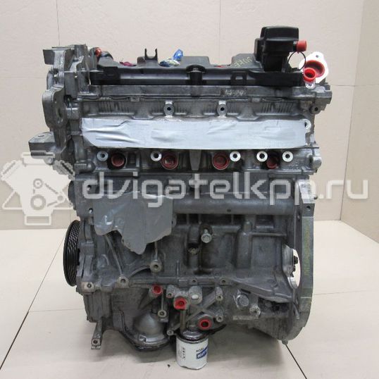 Фото Контрактный (б/у) двигатель MR16DDT для Nissan Juke F15 / Pulsar C13 / X-Trail 163-218 л.с 16V 1.6 л Бензин/спирт 101021KCHD