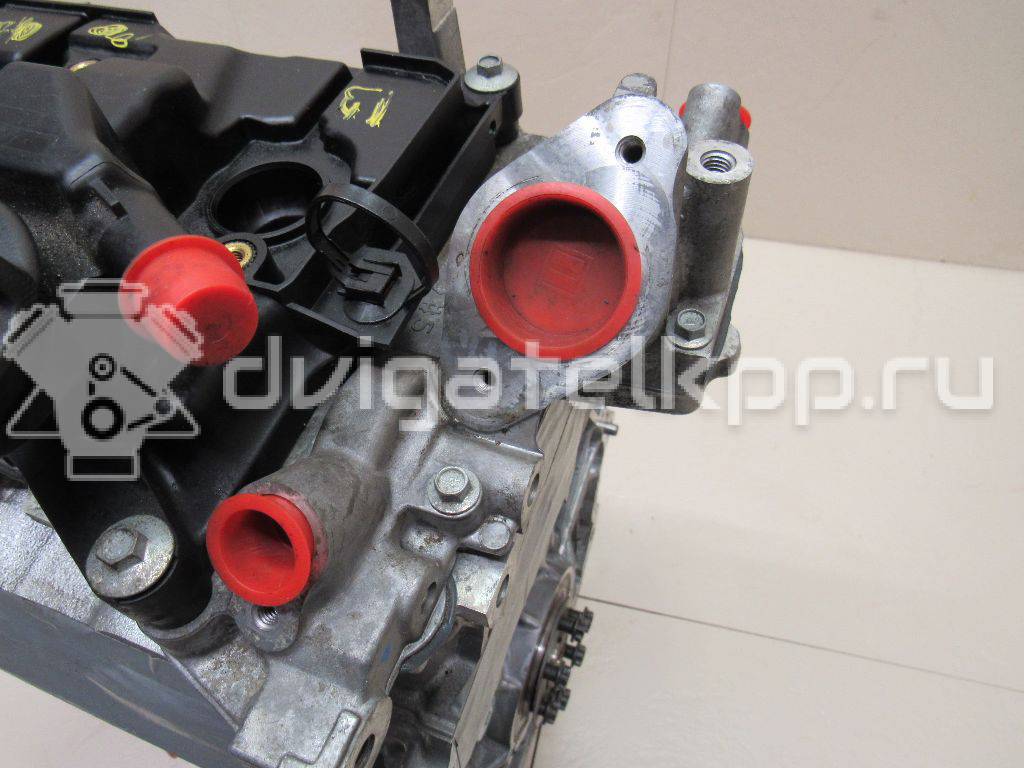 Фото Контрактный (б/у) двигатель MR16DDT для Nissan Juke F15 / Pulsar C13 / X-Trail 163-218 л.с 16V 1.6 л Бензин/спирт 101021KCHD {forloop.counter}}