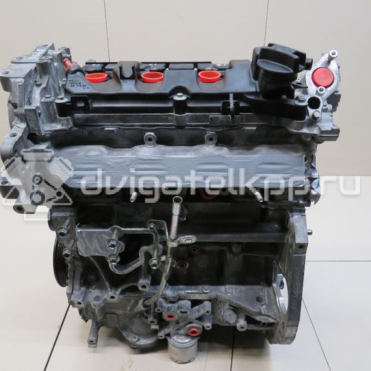 Фото Контрактный (б/у) двигатель MR16DDT для Samsung / Nissan 190 л.с 16V 1.6 л бензин 101021KCHC