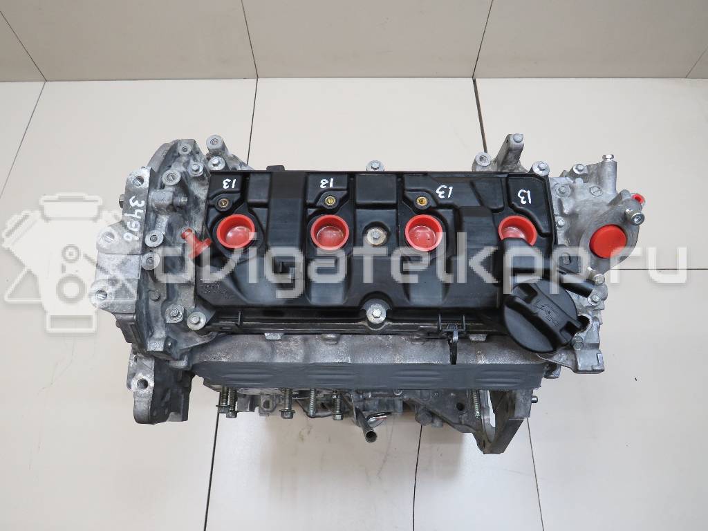 Фото Контрактный (б/у) двигатель MR16DDT для Samsung / Nissan 190 л.с 16V 1.6 л бензин 101021KCHC {forloop.counter}}