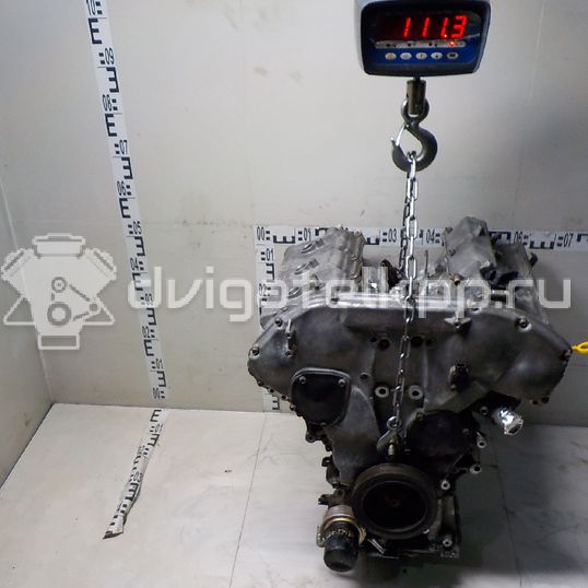 Фото Контрактный (б/у) двигатель VQ20DE для Samsung / Nissan 140 л.с 24V 2.0 л бензин 101023Y5A0